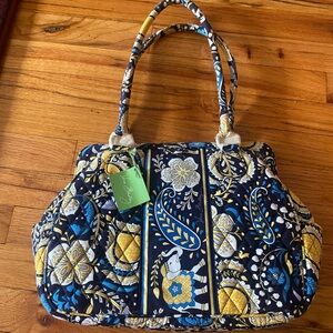 NWT Vera Bradley bag